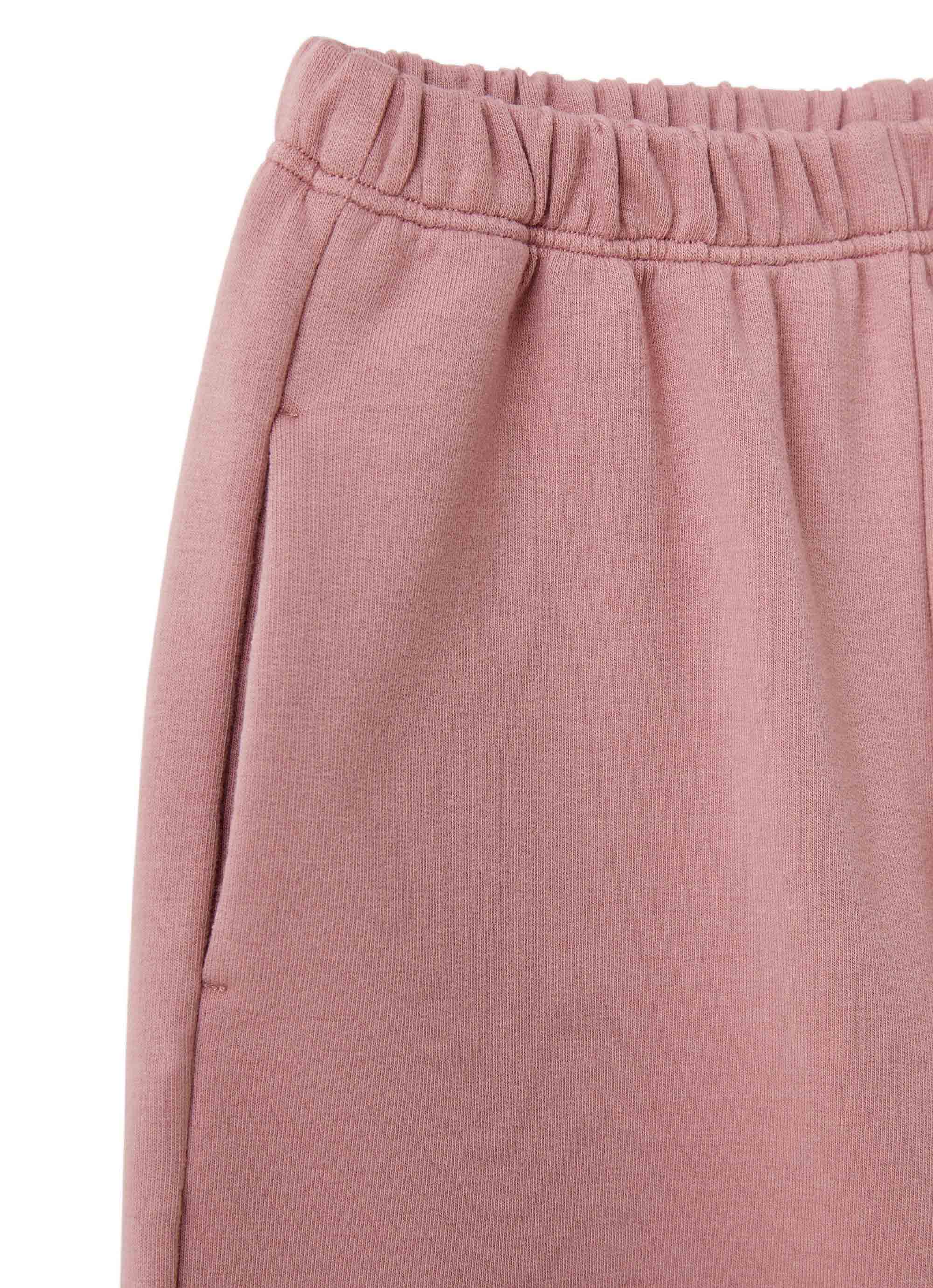 Ruched two-piece set - Rosa Erica