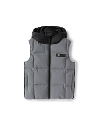Down jacket - Grigio Sorapis
