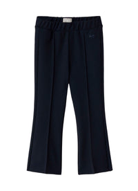 Short trousers in - Blue Intenso