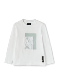 Long-sleeved T-shirt - Neve & Lago