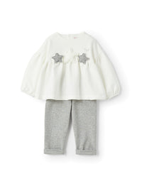 Star set - Latte & Grigio