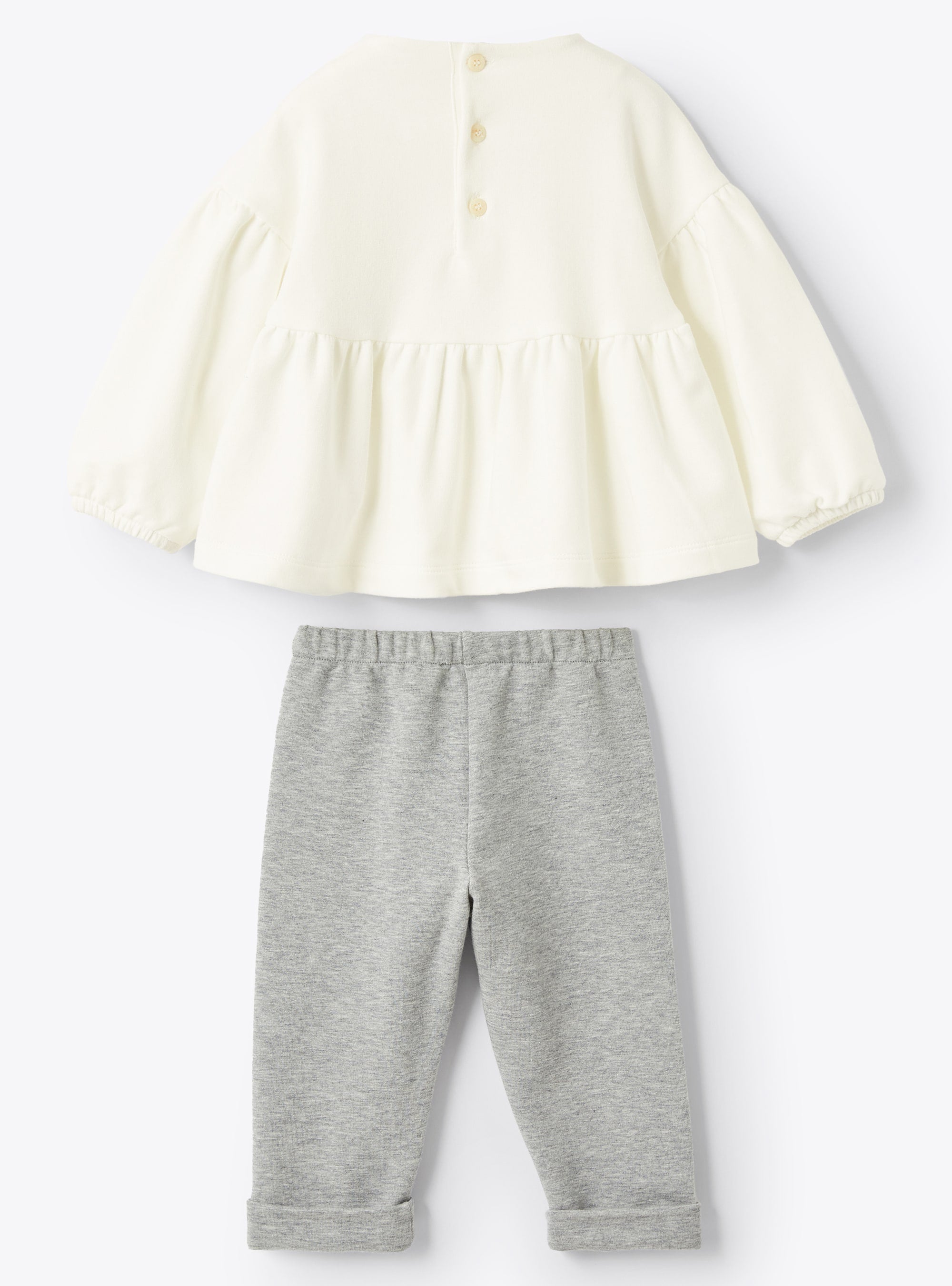 Star set - Latte & Grigio