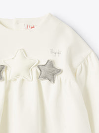 Star set - Latte & Grigio