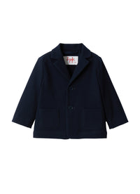 Pocket blazer - Blue