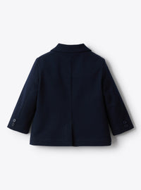 Pocket blazer - Blue
