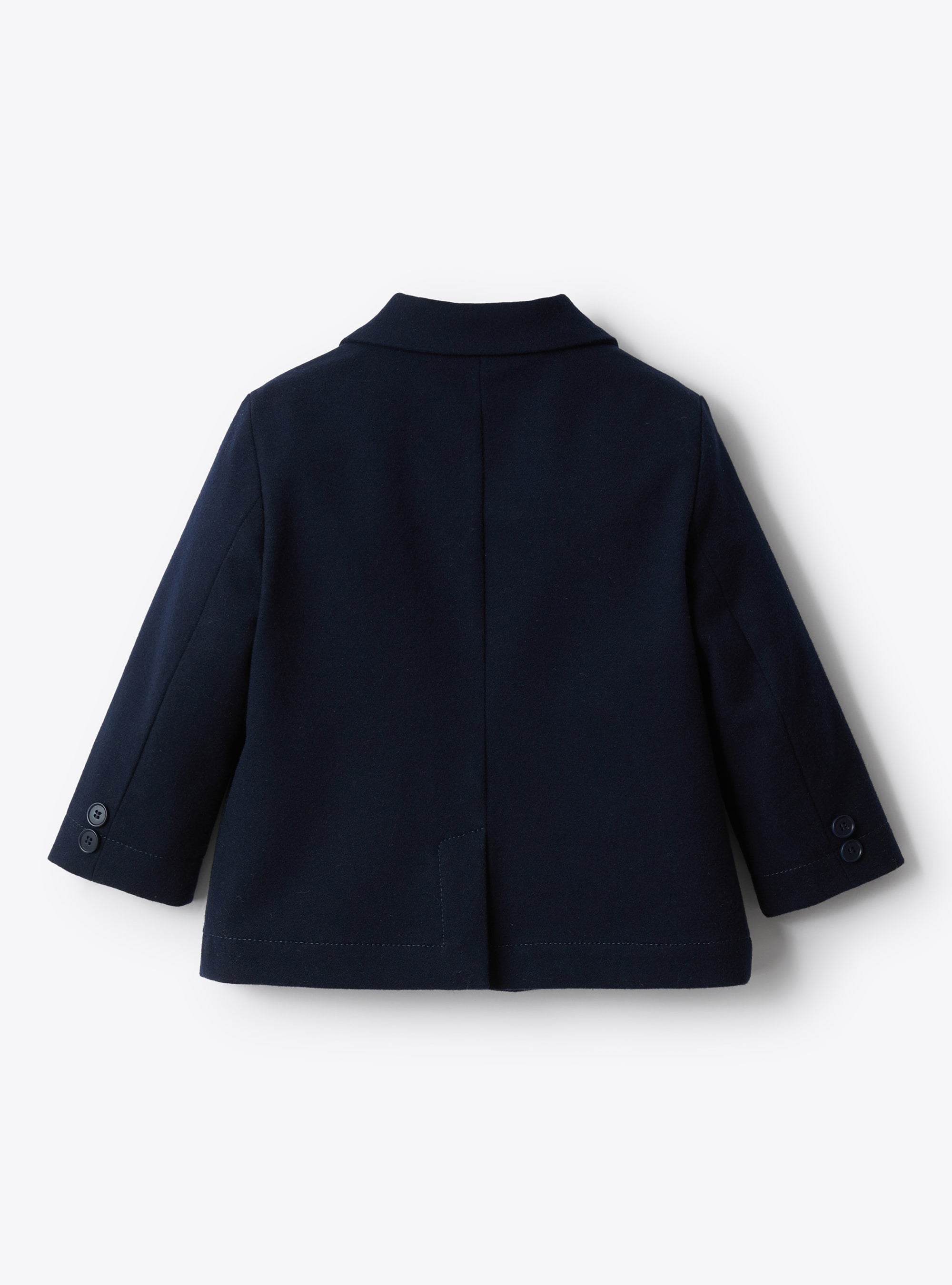 Pocket blazer - Blue