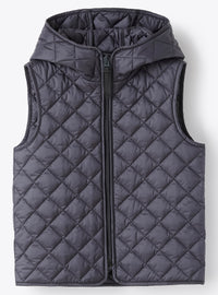 Peacoat jacket with waistcoat - Blue Scuro & Blue Scuro