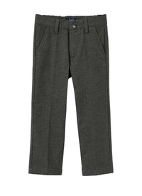 Classic fit trousers - Steel Grey