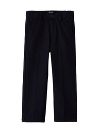 Classic fit trousers - Blue