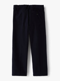 Classic fit trousers - Blue