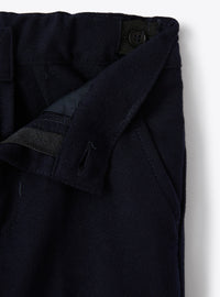 Classic fit trousers - Blue