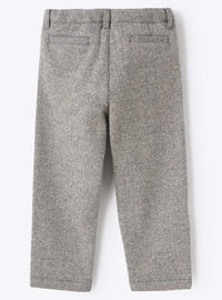 Classic adjustable trousers - Blue