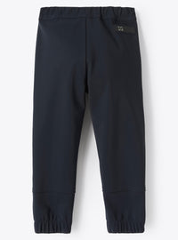 Pocket jogging suit - Blue Intenso