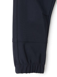 Pocket jogging suit - Blue Intenso