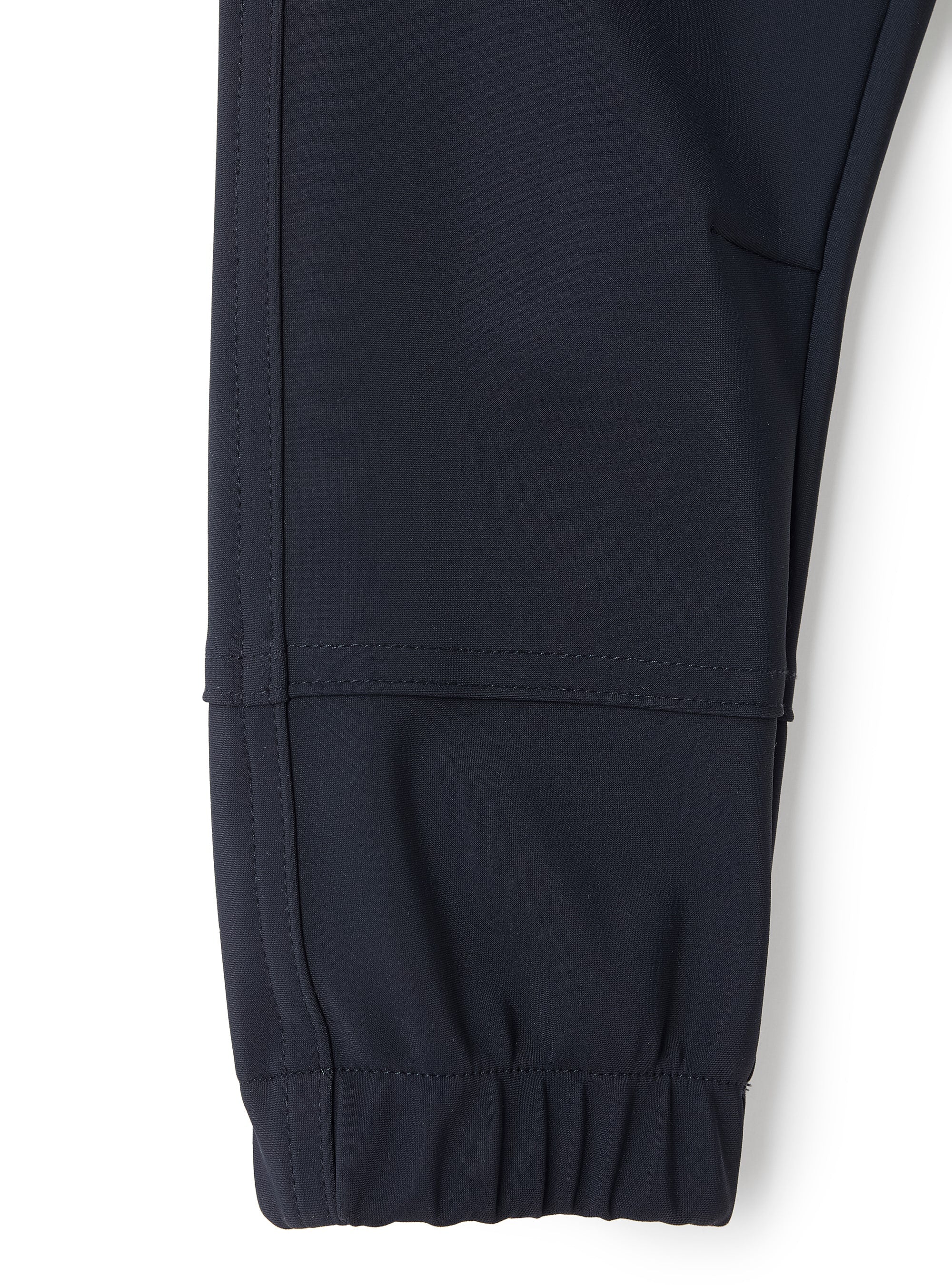 Pocket jogging suit - Blue Intenso