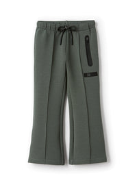Flared trousers - Abete & Nero