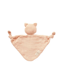 Soft toy with knotted ends - Frappe
