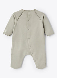 Cat pyjamas with raglan sleeves - Roccia