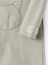Cat pyjamas with raglan sleeves - Roccia