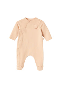 Plush pyjamas with cat - Frappe