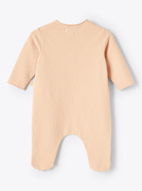 Plush pyjamas with cat - Frappe