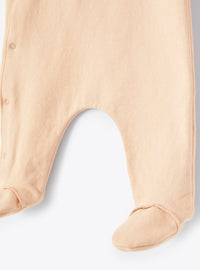 Plush pyjamas with cat - Frappe