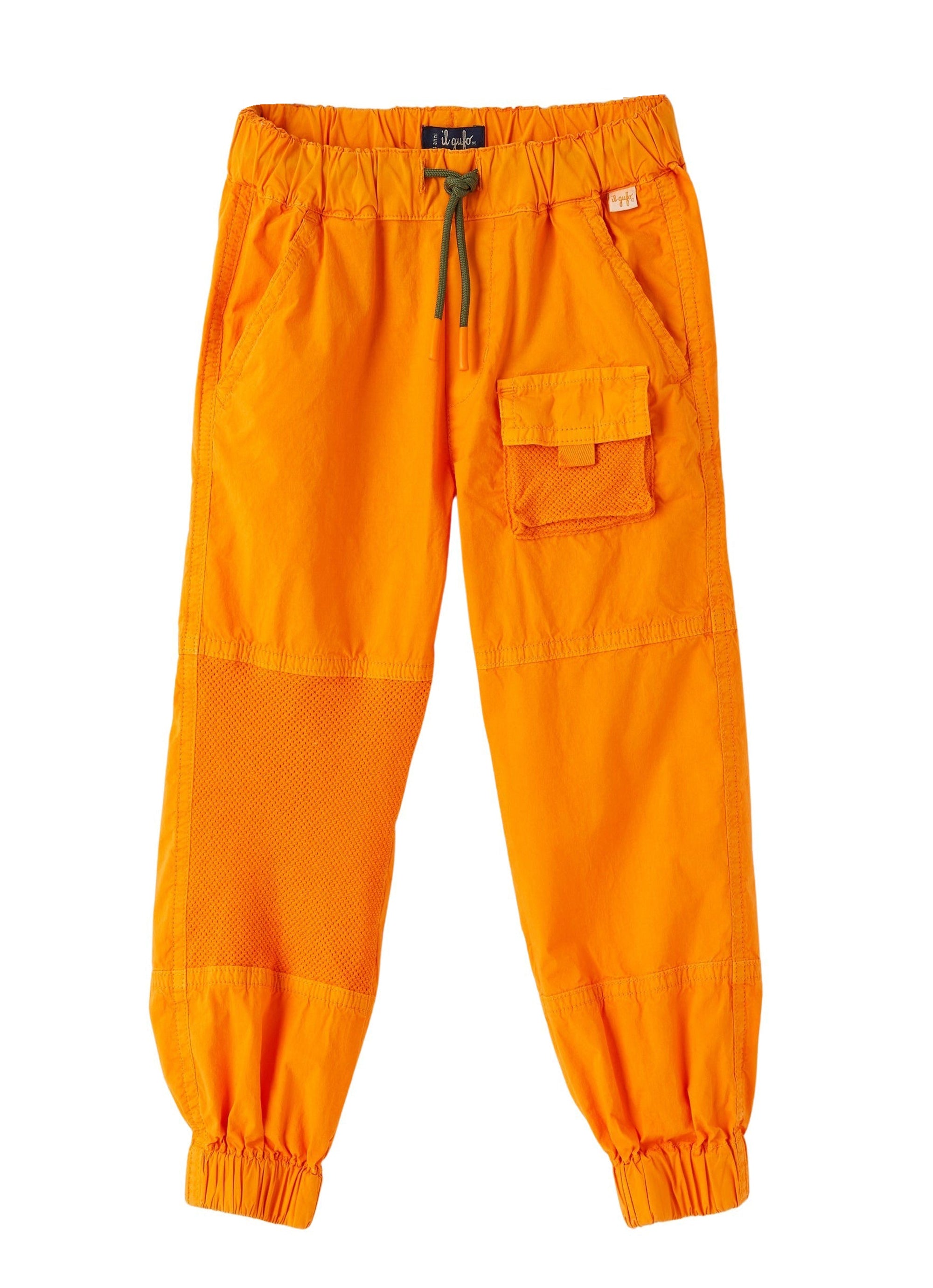 Lightweight sports trousers - Sterlizia
