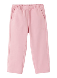 Track trousers - Pink