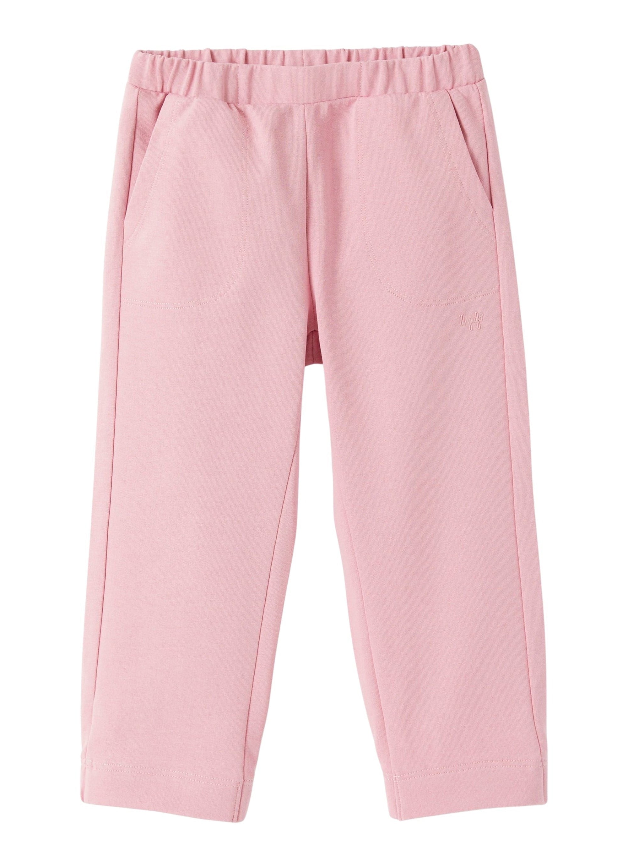 Track trousers - Pink