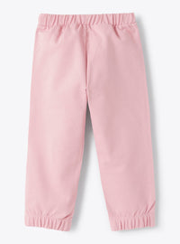 Track trousers - Pink
