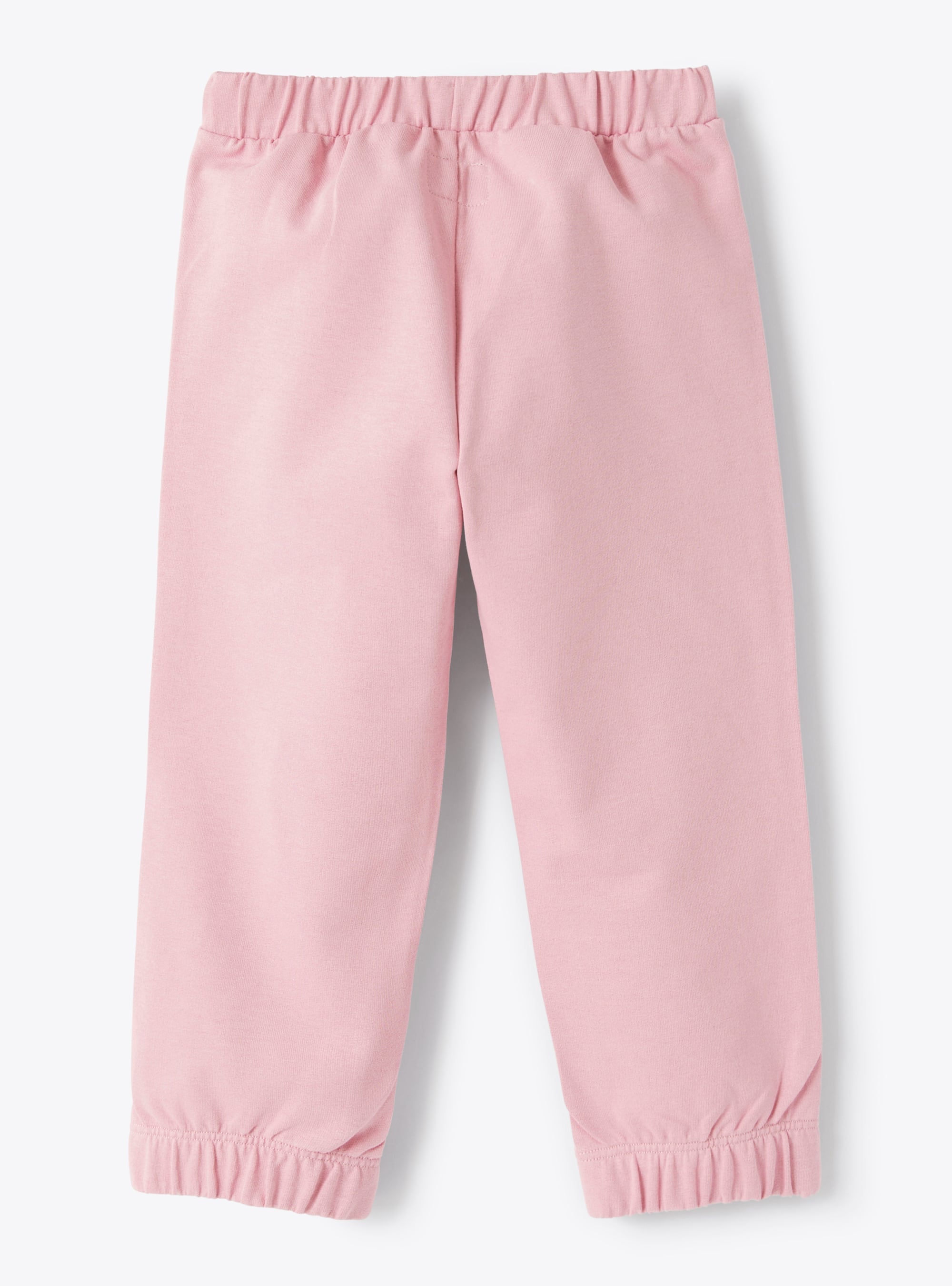 Track trousers - Pink