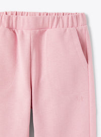 Track trousers - Pink