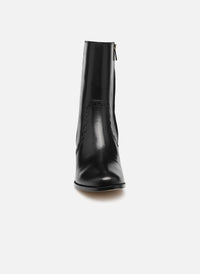 Bottes en Cuir