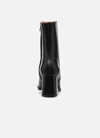 Bottes en Cuir