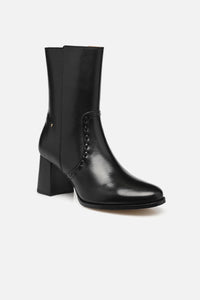 Bottes 70 en Cuir