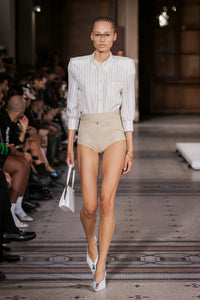 HIGH-WAISTED BRIEFS