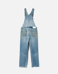 Salopette Overall 90's - Indigo