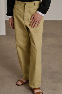 4 / NEW   PANTALON CHET