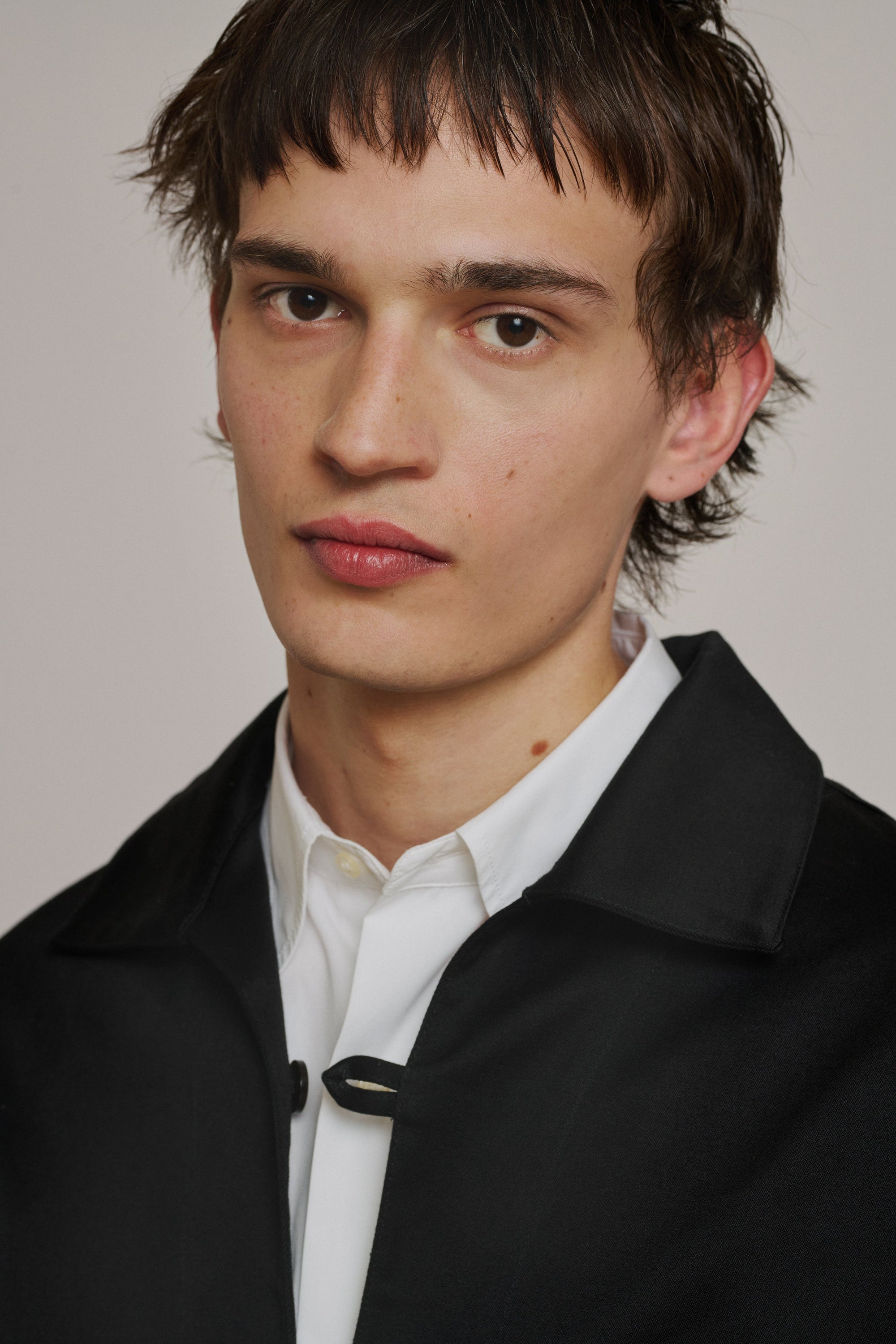 7 / NEW   BLOUSE PIERRE