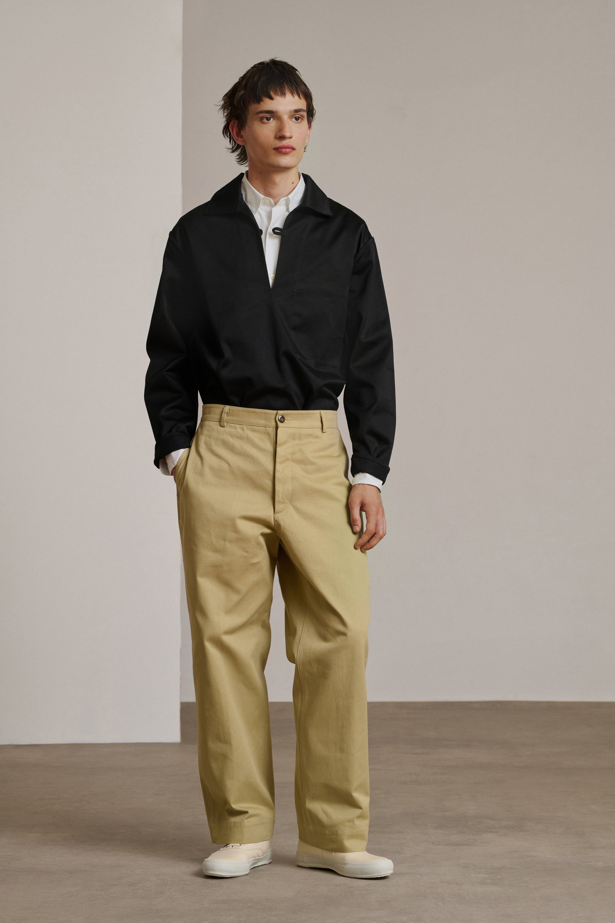 4 / NEW   PANTALON CHET