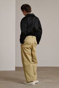 4 / NEW   PANTALON CHET