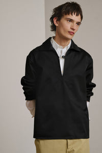 7 / NEW   BLOUSE PIERRE