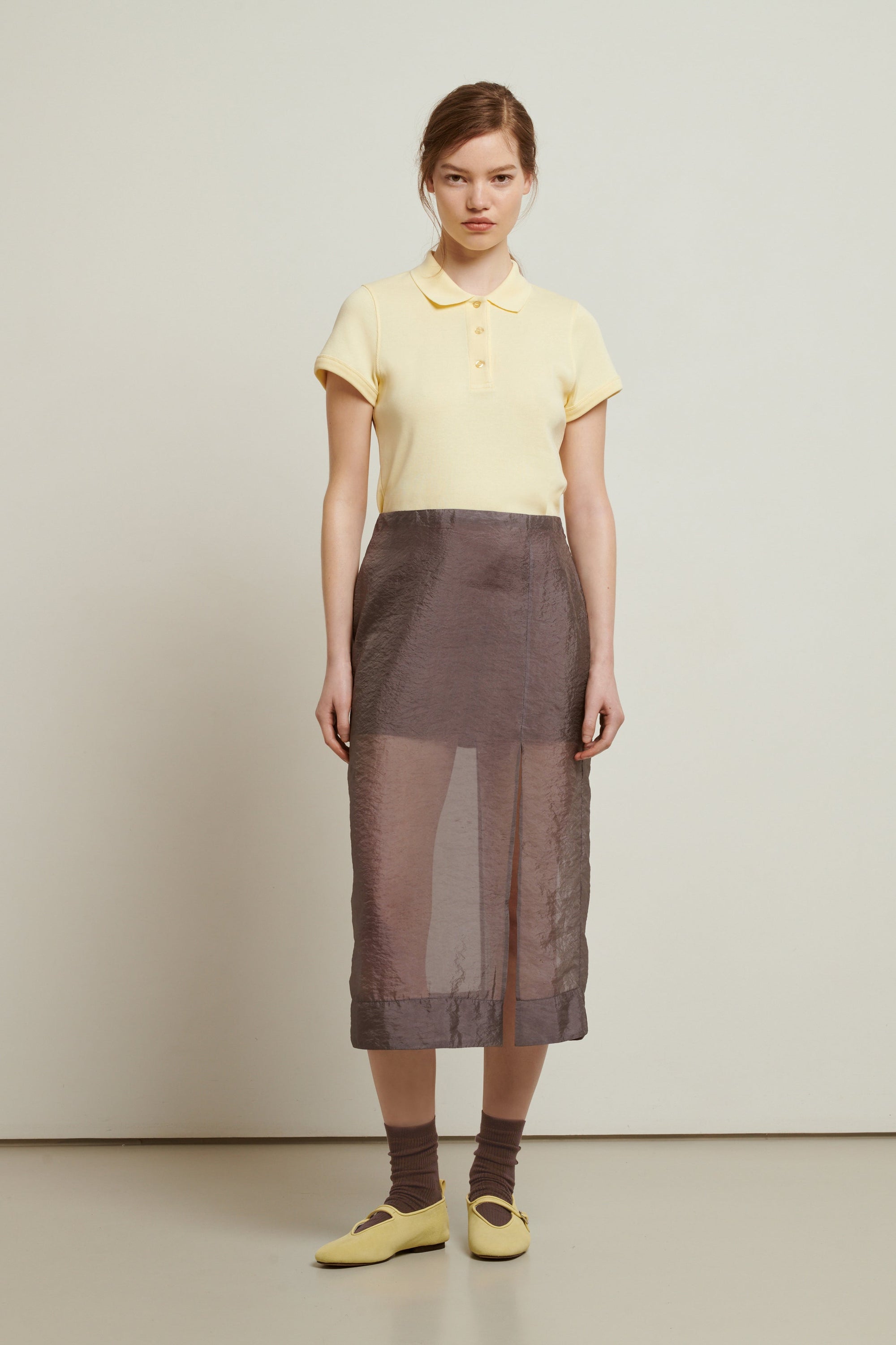 25 / NEW   JUPE ROXANA