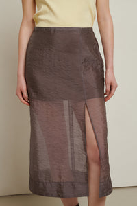 25 / NEW   JUPE ROXANA