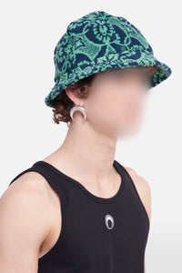 PRIX MARQUE : 55€_Oriental Bright Green Bob - Oriental Bright Green