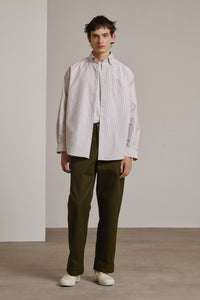 23 / NEW   CHEMISE NICOLAS