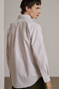 23 / NEW   CHEMISE NICOLAS