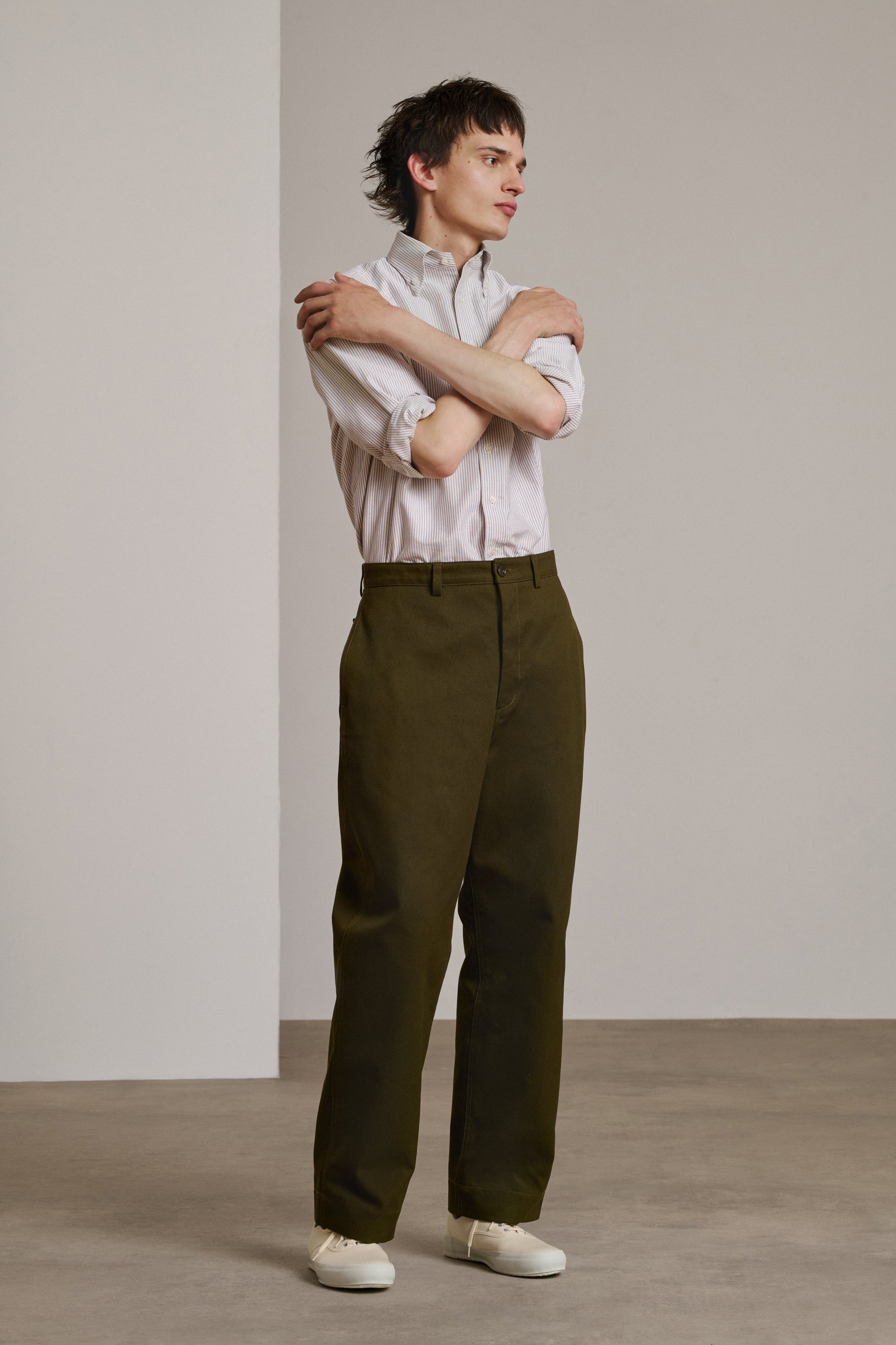 4 / NEW   PANTALON CHET