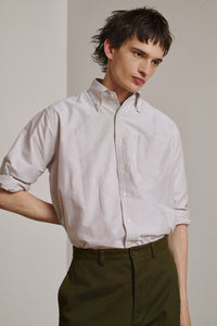 23 / NEW   CHEMISE NICOLAS