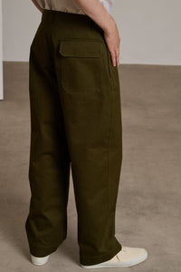 4 / NEW   PANTALON CHET